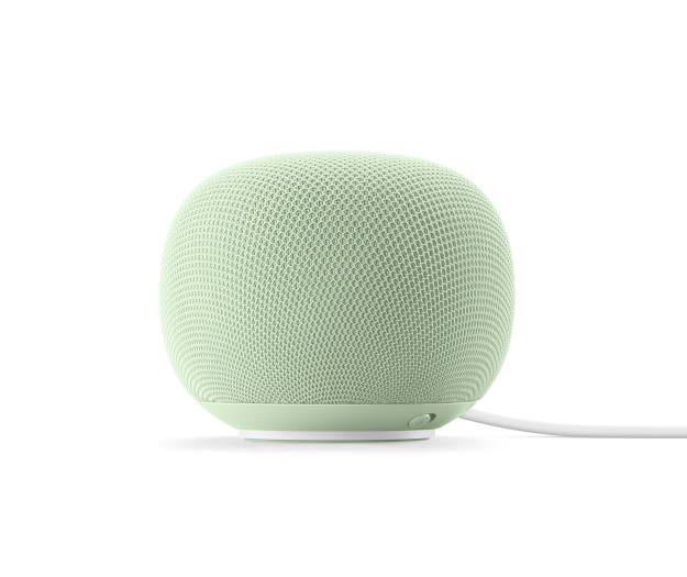 Google Home 2026 (Bild: Google)